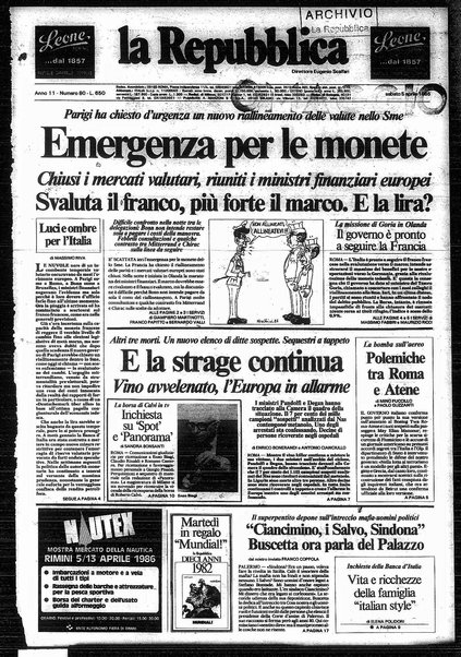 La repubblica